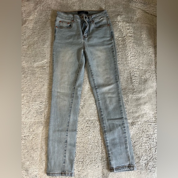 Monkey Ride Jeans - Picture 2 of 3